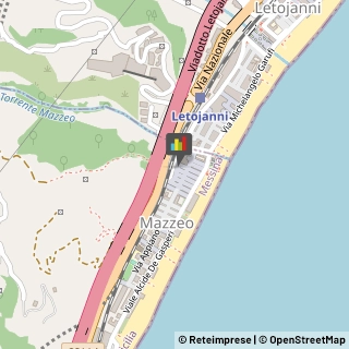 Bar e Caffetterie,98039Messina