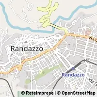 Kort Randazzo