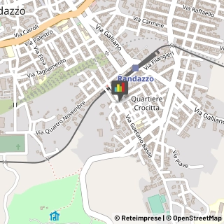 Parrucchieri Randazzo,95036Catania