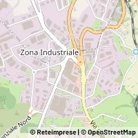 Hartă Campobasso