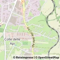 Karte Campobasso