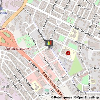 Bar e Caffetterie,04011Latina