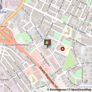 Consulenza Industriale Aprilia,04011Latina
