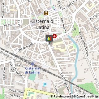 Architetti Cisterna di Latina,04012Latina