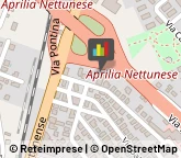 Polizia e Questure,04011Latina