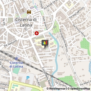 Agenzie ed Uffici Commerciali,04012Latina