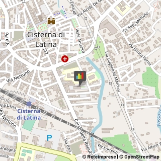 Centri di Benessere Cisterna di Latina,04012Latina
