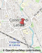 Largo Giupponi, 8,04012Cisterna di Latina