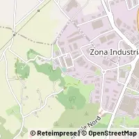 Map Campobasso