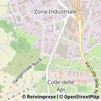 Hartă Campobasso