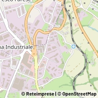 Mapa Campobasso