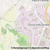 Mapa Campobasso