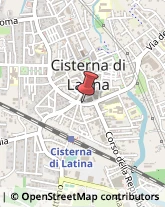 Via IV Giornate di Napoli, 41,04012Cisterna di Latina