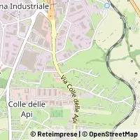 Карта Campobasso