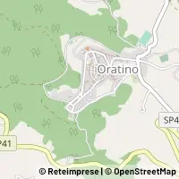 Kort Oratino