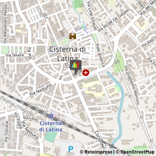 Telefoni e Cellulari Cisterna di Latina,04012Latina