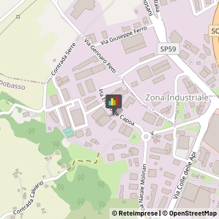 Imbiancature e Verniciature Campobasso,86100Campobasso