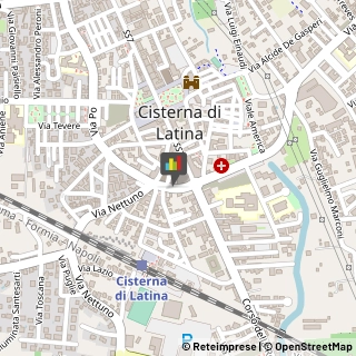 Feste - Organizzazione e Servizi Cisterna di Latina,04012Latina