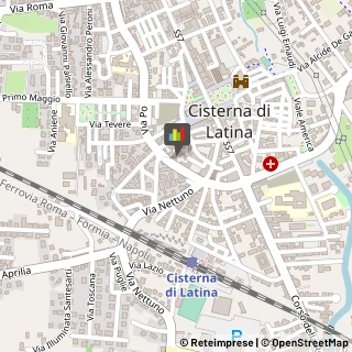 Caffè Cisterna di Latina,04012Latina