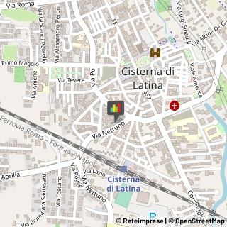 Bed e Breakfast Cisterna di Latina,04012Latina