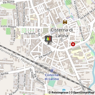 Spacci Aziendali Cisterna di Latina,04012Latina