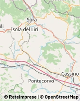 Assicurazioni Fontana Liri,03035Frosinone