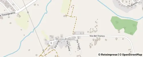 Mappa Aprilia