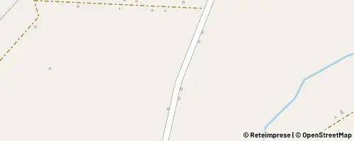 Mappa San Severo