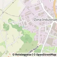 Térkép Campobasso