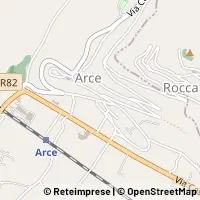 Peta Arce