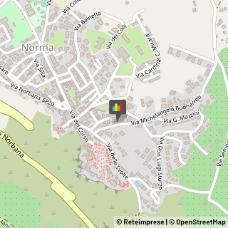 Parrucchieri Norma,04010Latina