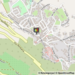 Macellerie Norma,04010Latina