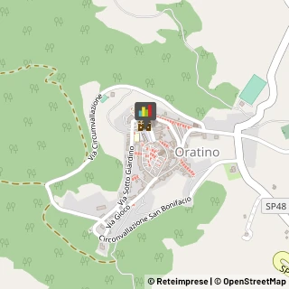 Scuole Pubbliche Oratino,86010Campobasso