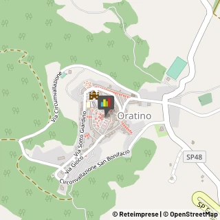 Pelletterie - Dettaglio Oratino,86010Campobasso