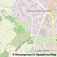 Hartă Campobasso
