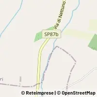Kort Velletri