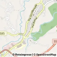Map Isernia