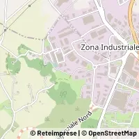 Kort Campobasso