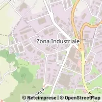 Map Campobasso