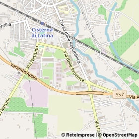 Mappa 04012