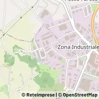 Map Campobasso