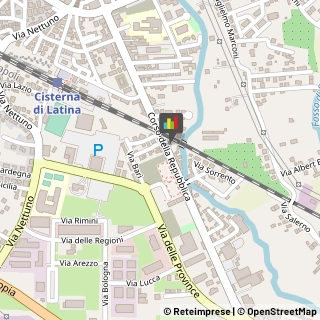Architetti Cisterna di Latina,04012Latina