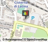 Profumerie Cisterna di Latina,04012Latina
