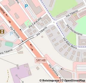 Mappa 04011 Aprilia LT, Italia (0.11923)