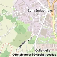 Map Campobasso