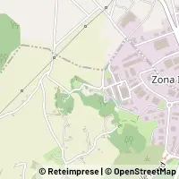 Mapa Campobasso