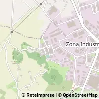 Map Campobasso
