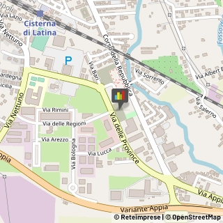 Psicologi,04012Latina