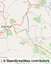 Corrieri Sessano del Molise,86097Isernia