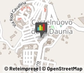Autoscuole Castelnuovo della Daunia,71034Foggia